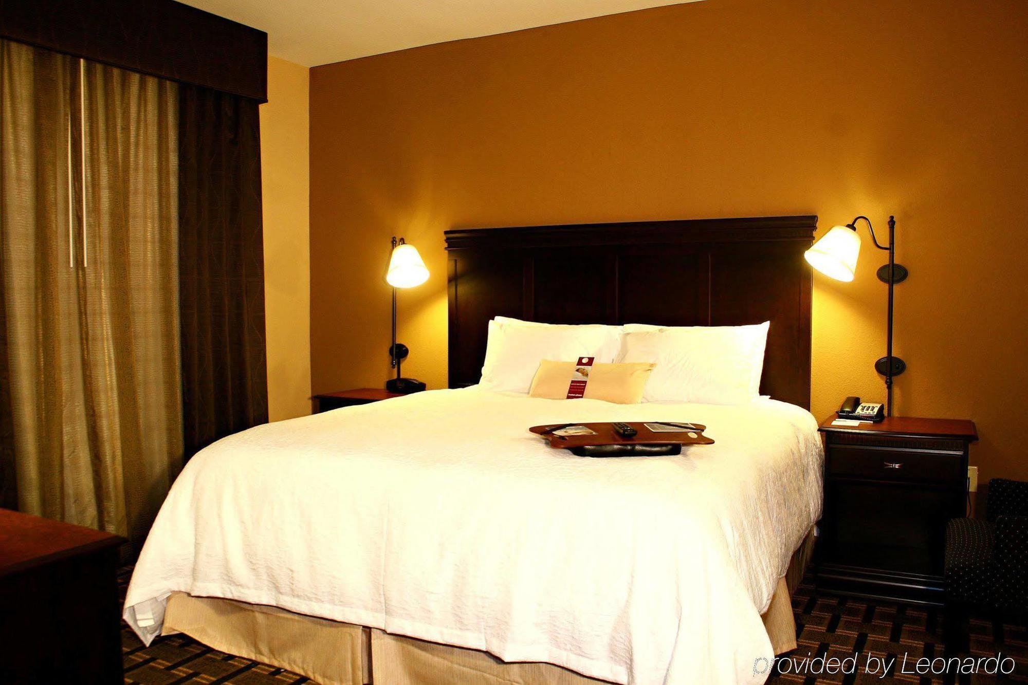 Hampton Inn & Suites Palestine Zimmer foto