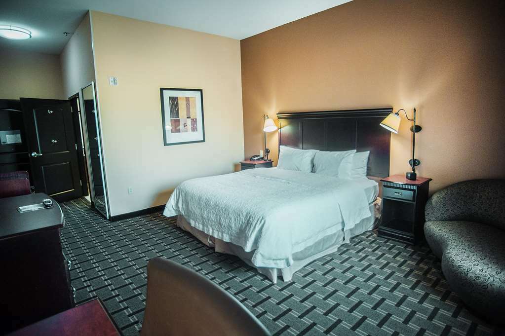 Hampton Inn & Suites Palestine Zimmer foto