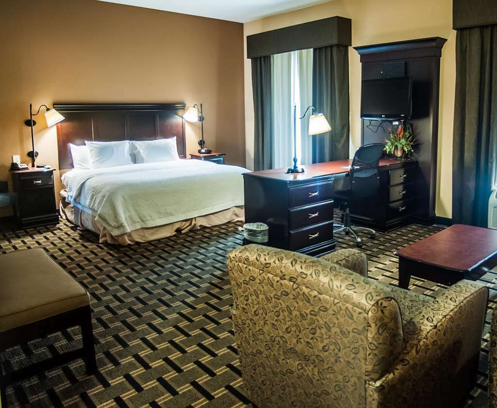 Hampton Inn & Suites Palestine Zimmer foto