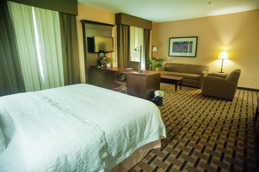 Hampton Inn & Suites Palestine Zimmer foto