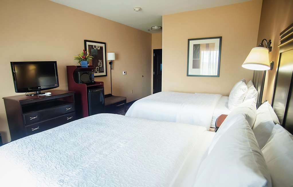 Hampton Inn & Suites Palestine Zimmer foto